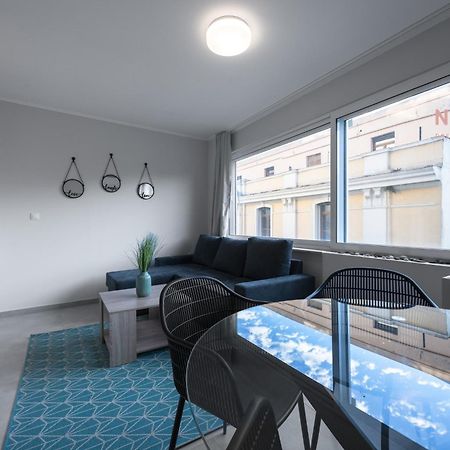 Next Door, Nilie Hospitality Mgmt Apartment Солун Екстериор снимка