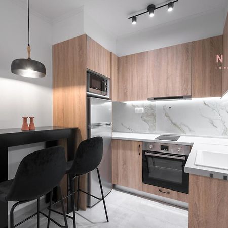 Next Door, Nilie Hospitality Mgmt Apartment Солун Екстериор снимка