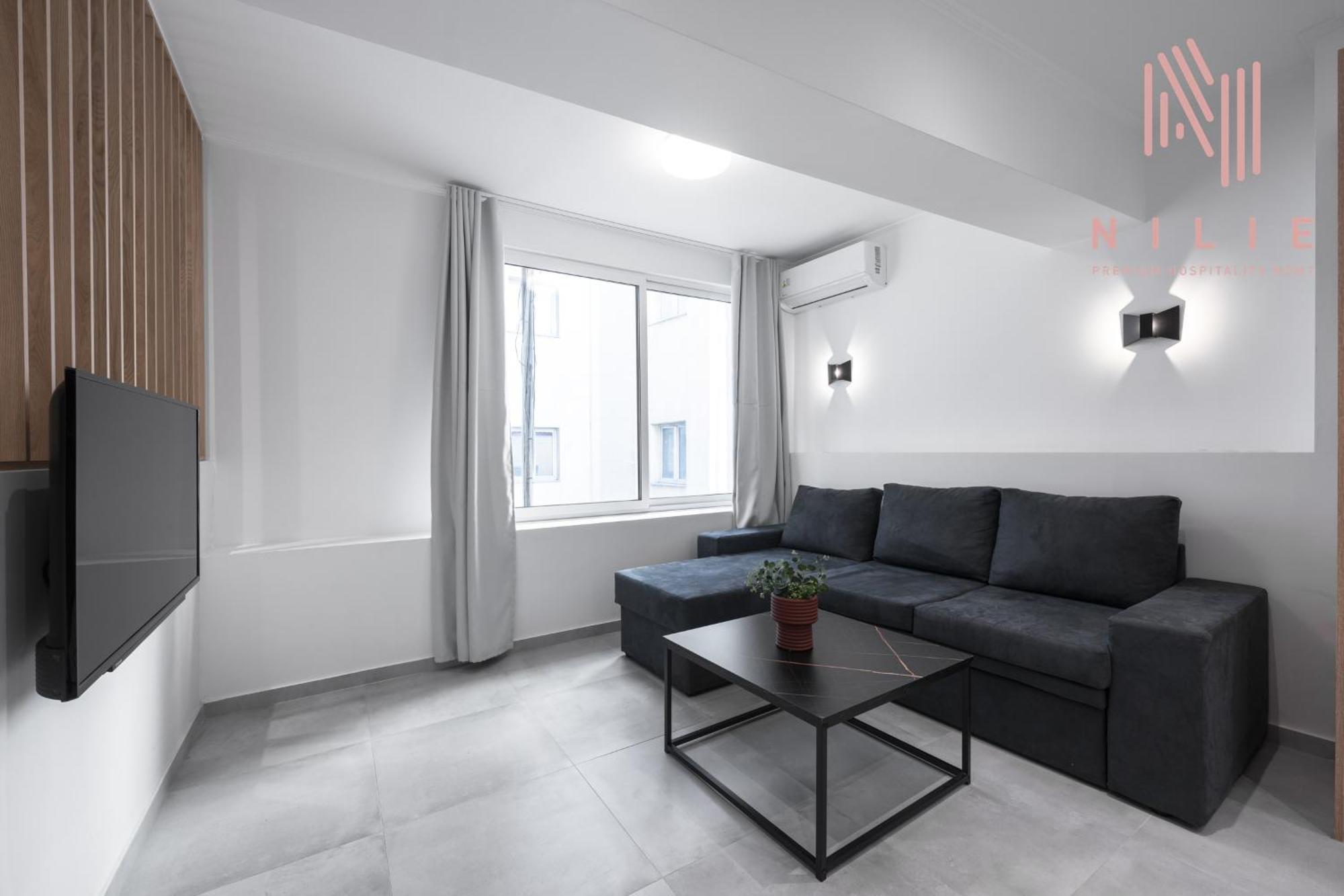 Next Door, Nilie Hospitality Mgmt Apartment Солун Екстериор снимка